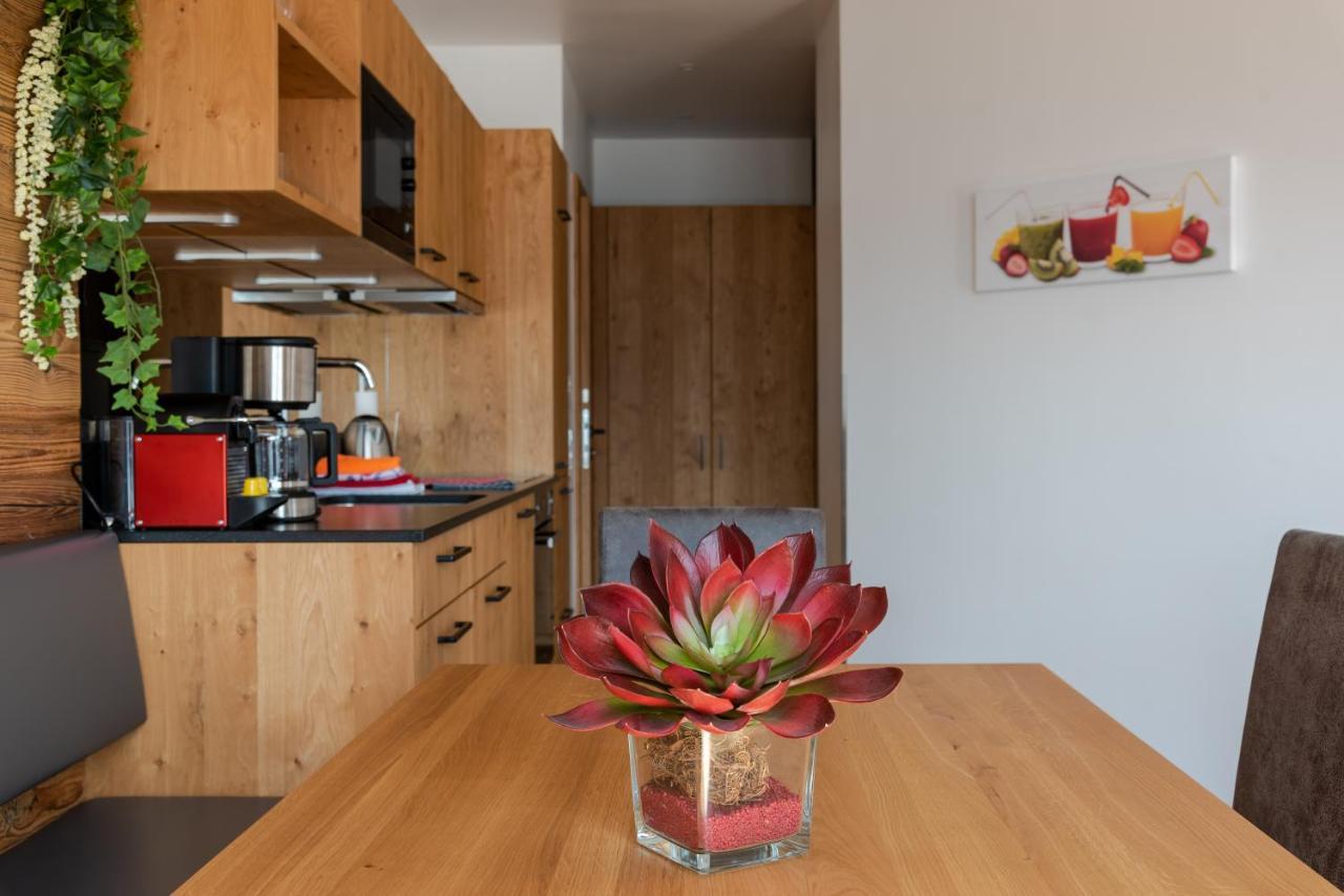 Apartments Adlerhorst Top 2 Zell Am See Including Zell Am See-Kaprun Summercard מראה חיצוני תמונה