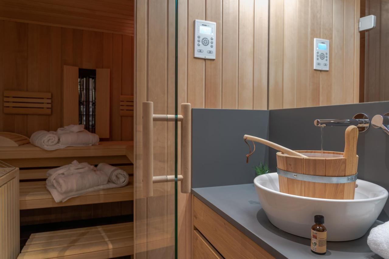 Apartments Adlerhorst Top 2 Zell Am See Including Zell Am See-Kaprun Summercard מראה חיצוני תמונה