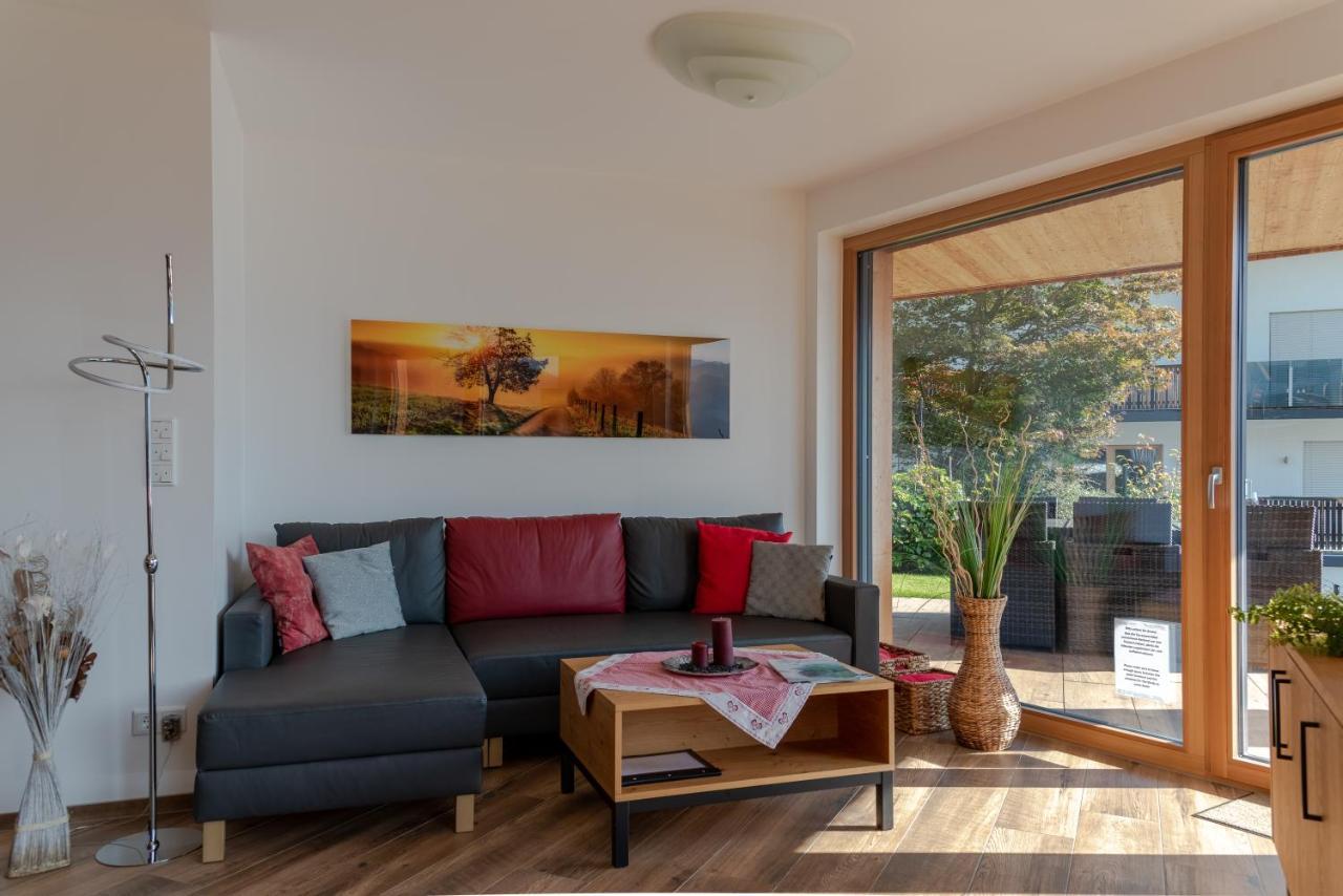 Apartments Adlerhorst Top 2 Zell Am See Including Zell Am See-Kaprun Summercard מראה חיצוני תמונה