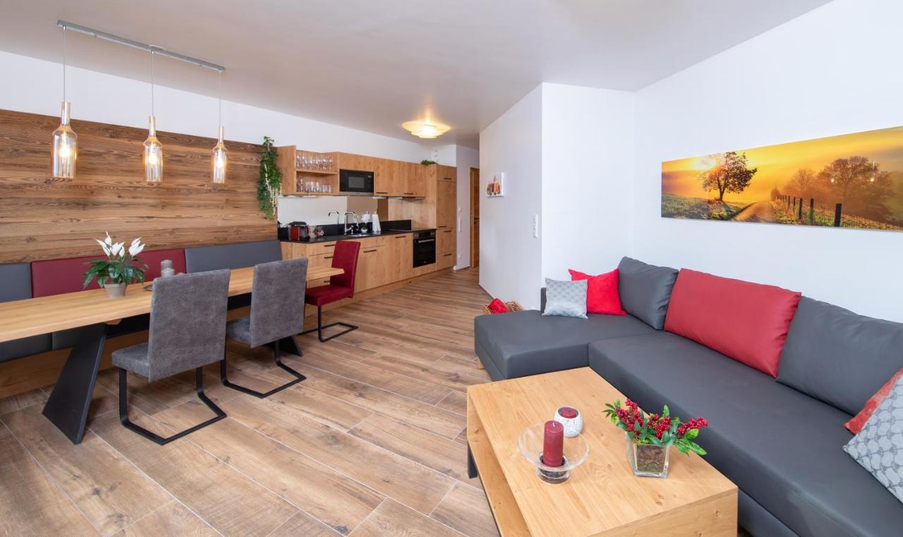 Apartments Adlerhorst Top 2 Zell Am See Including Zell Am See-Kaprun Summercard מראה חיצוני תמונה
