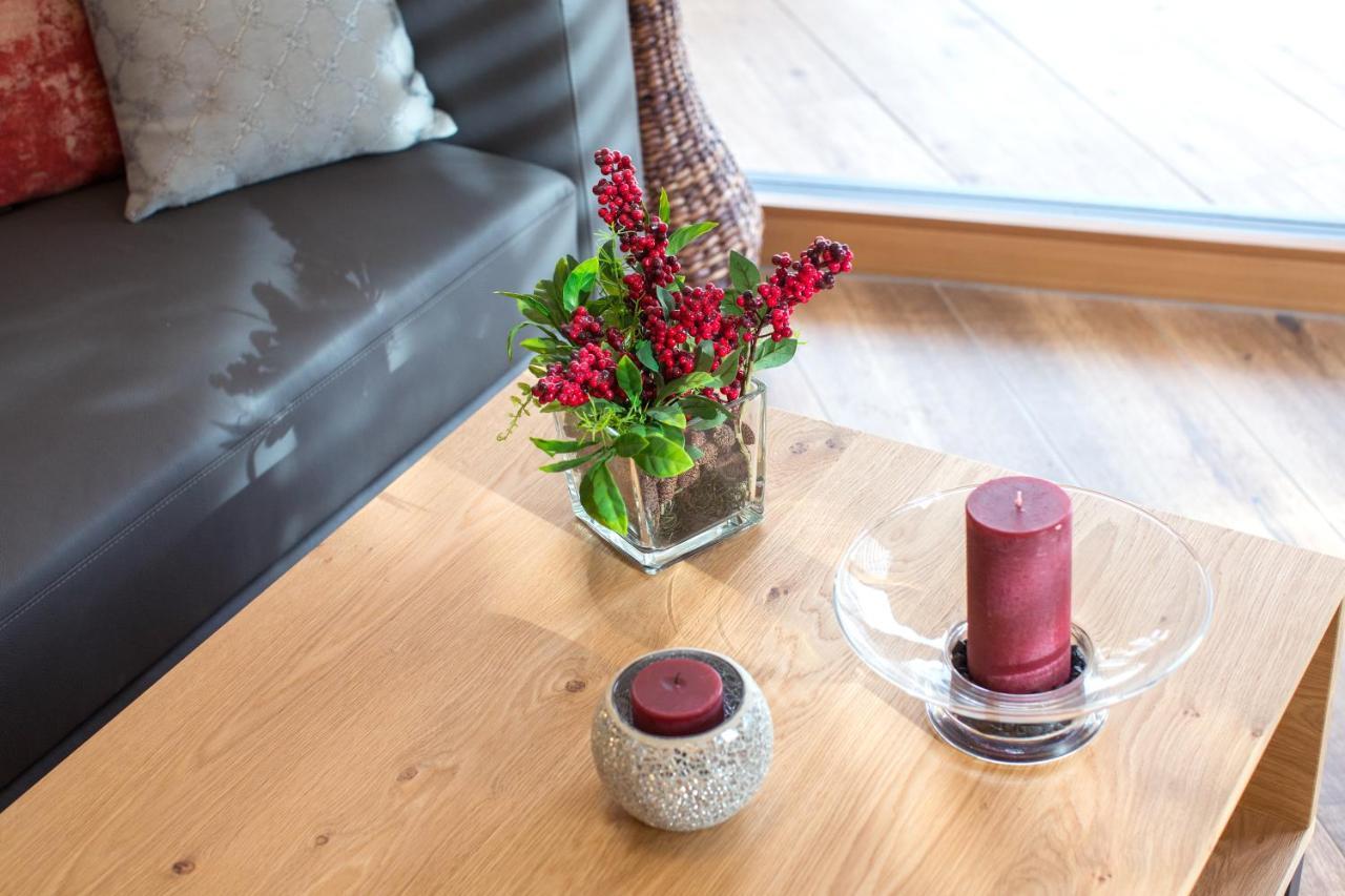 Apartments Adlerhorst Top 2 Zell Am See Including Zell Am See-Kaprun Summercard מראה חיצוני תמונה