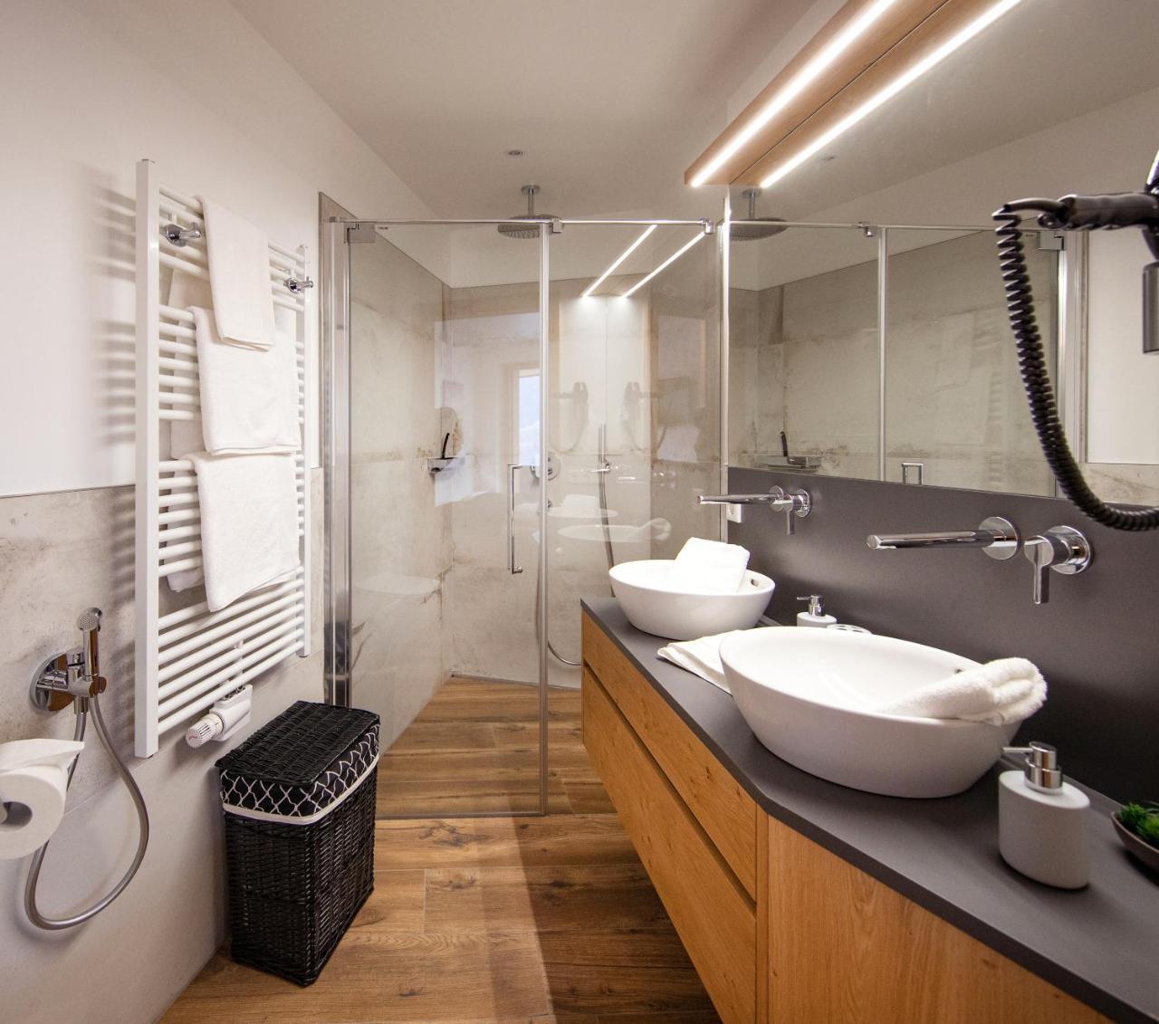 Apartments Adlerhorst Top 2 Zell Am See Including Zell Am See-Kaprun Summercard מראה חיצוני תמונה