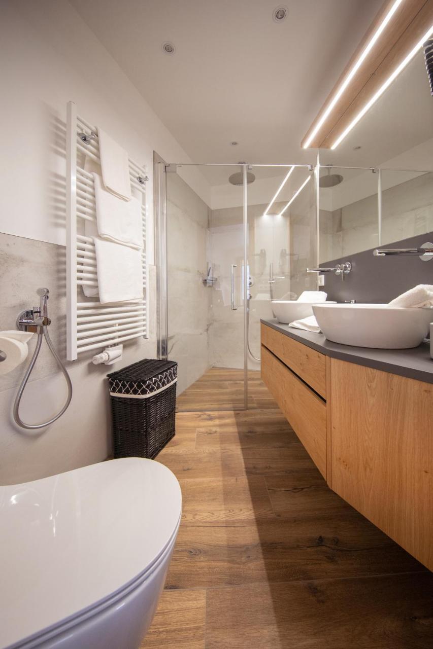 Apartments Adlerhorst Top 2 Zell Am See Including Zell Am See-Kaprun Summercard מראה חיצוני תמונה