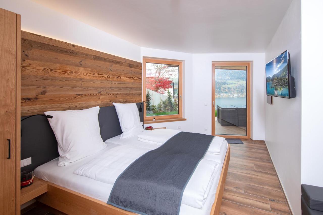 Apartments Adlerhorst Top 2 Zell Am See Including Zell Am See-Kaprun Summercard מראה חיצוני תמונה