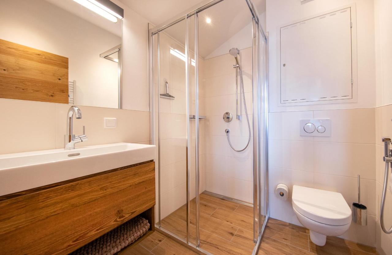 Apartments Adlerhorst Top 2 Zell Am See Including Zell Am See-Kaprun Summercard מראה חיצוני תמונה