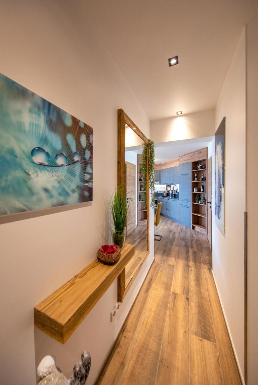 Apartments Adlerhorst Top 2 Zell Am See Including Zell Am See-Kaprun Summercard מראה חיצוני תמונה