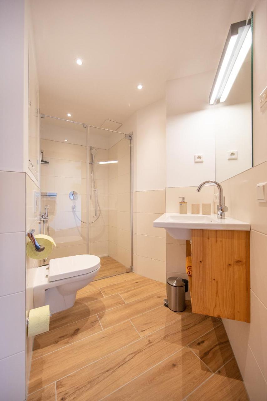 Apartments Adlerhorst Top 2 Zell Am See Including Zell Am See-Kaprun Summercard מראה חיצוני תמונה