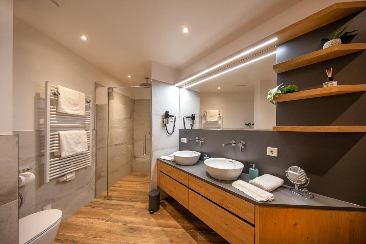 Apartments Adlerhorst Top 2 Zell Am See Including Zell Am See-Kaprun Summercard מראה חיצוני תמונה