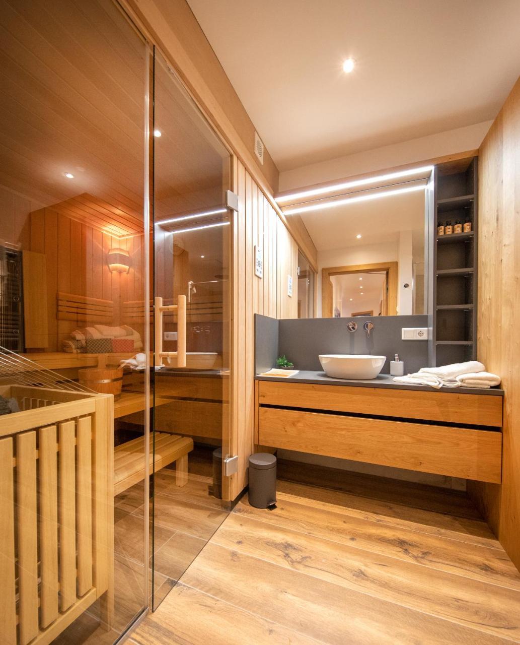 Apartments Adlerhorst Top 2 Zell Am See Including Zell Am See-Kaprun Summercard מראה חיצוני תמונה